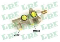 Brake Master Cylinder