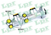 Brake Master Cylinder