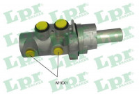 Brake Master Cylinder
