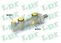 Brake Master Cylinder
