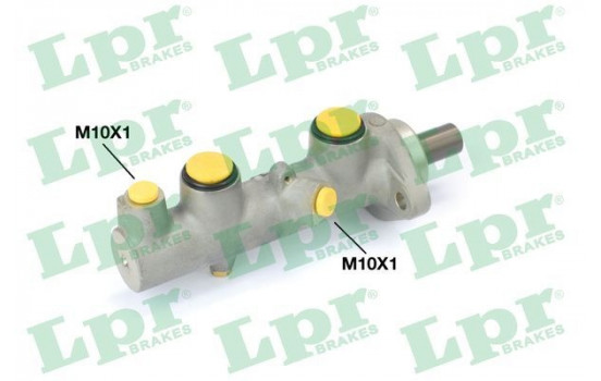 Brake Master Cylinder
