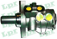 Brake Master Cylinder