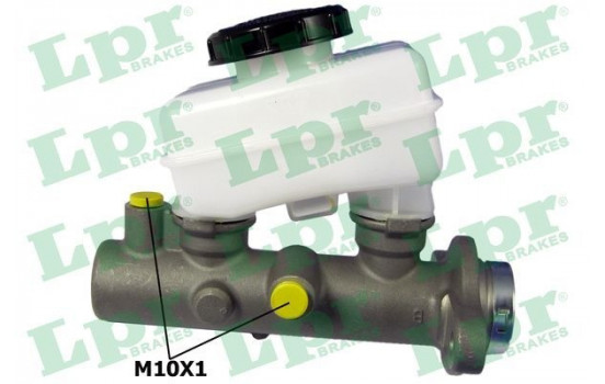 Brake Master Cylinder