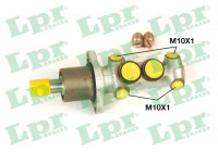 Brake Master Cylinder