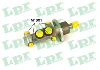 Brake Master Cylinder