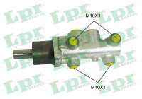 Brake Master Cylinder