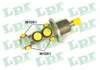 Brake Master Cylinder