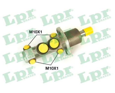Brake Master Cylinder