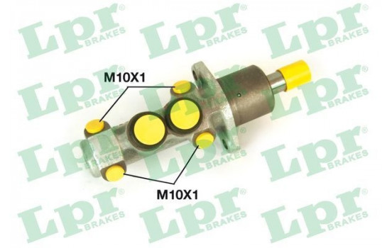 Brake Master Cylinder