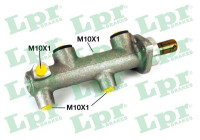 Brake Master Cylinder