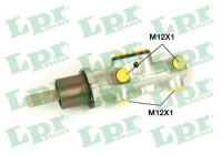 Brake Master Cylinder