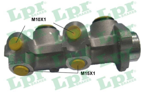 Brake Master Cylinder