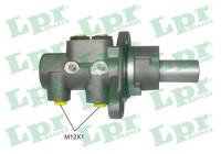 Brake Master Cylinder