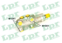 Brake Master Cylinder