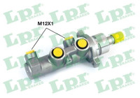 Brake Master Cylinder