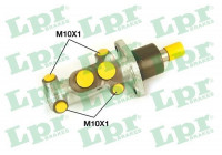 Brake Master Cylinder