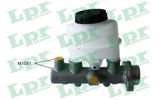 Brake Master Cylinder