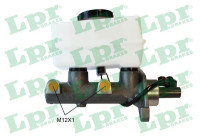 Brake Master Cylinder