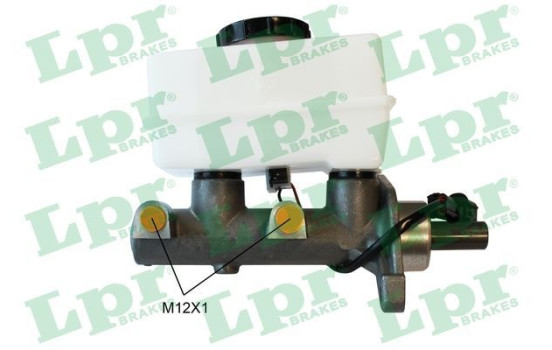 Brake Master Cylinder
