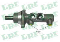 Brake Master Cylinder