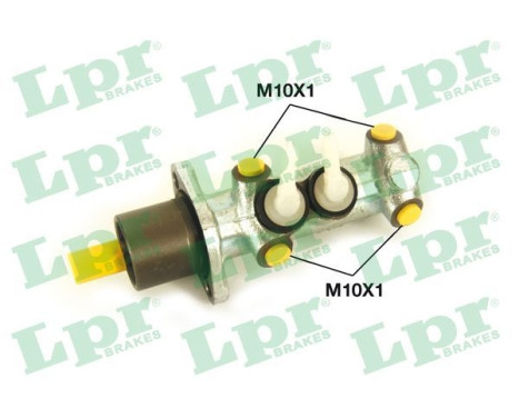 Brake Master Cylinder