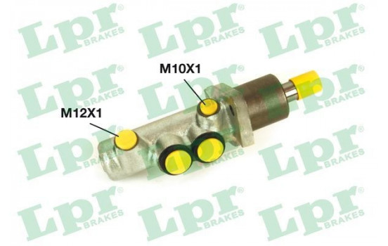 Brake Master Cylinder