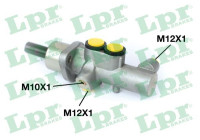 Brake Master Cylinder