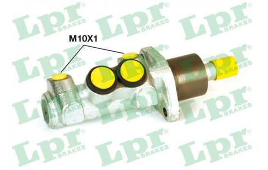 Brake Master Cylinder
