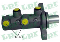 Brake Master Cylinder