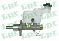 Brake Master Cylinder
