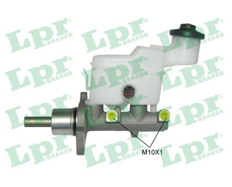 Brake Master Cylinder