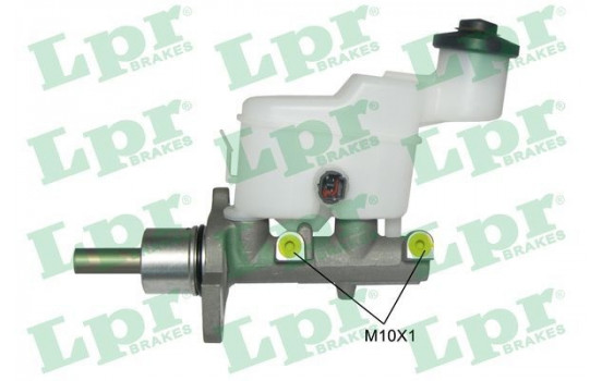 Brake Master Cylinder