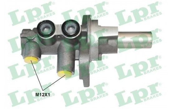 Brake Master Cylinder