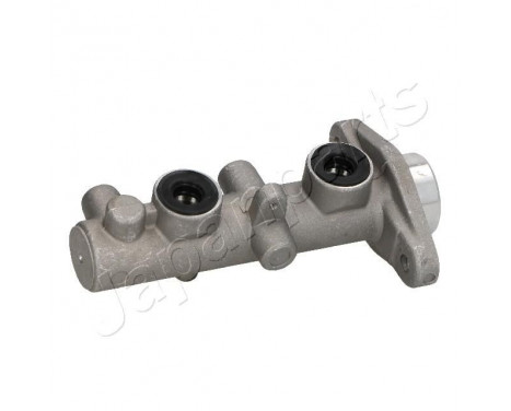 Brake Master Cylinder, Image 3