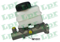 Brake Master Cylinder