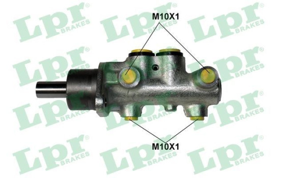 Brake Master Cylinder