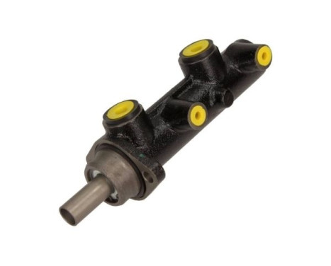 Brake Master Cylinder, Image 4