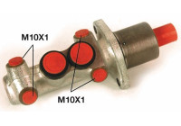 Brake Master Cylinder