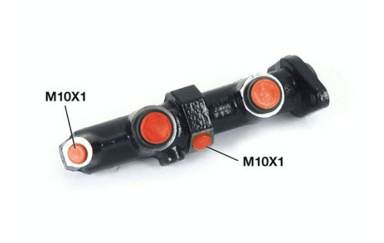 Brake Master Cylinder