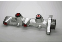 Brake Master Cylinder