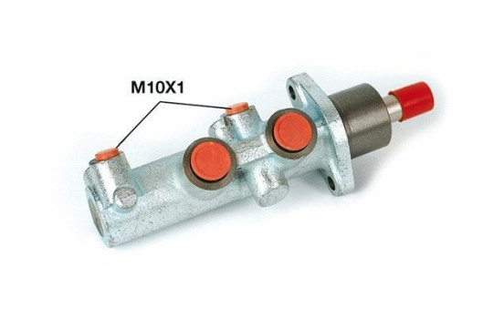 Brake Master Cylinder