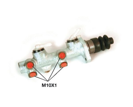 Brake Master Cylinder