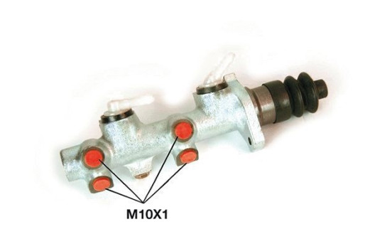 Brake Master Cylinder