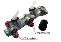 Brake Master Cylinder