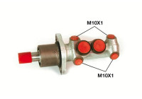 Brake Master Cylinder
