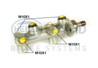 Brake Master Cylinder