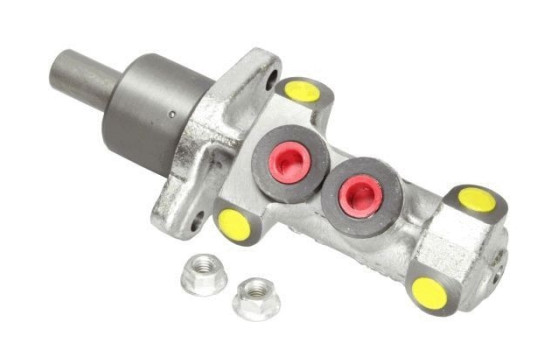 Brake Master Cylinder