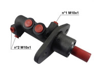 Brake Master Cylinder