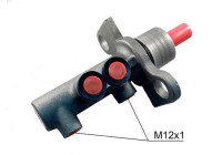 Brake Master Cylinder
