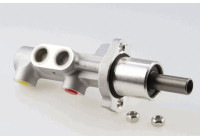 Brake Master Cylinder